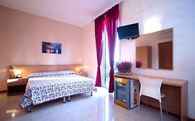 Hotel Villa Flora