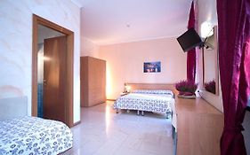 Hotel Villa Flora